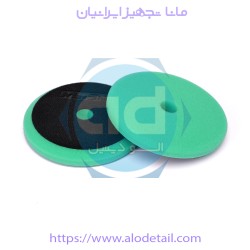 پد پولیش خیلی زبر دو کاره مکس شاین 